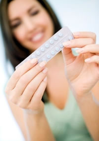 contraceptive