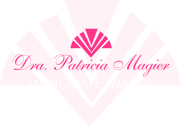 Dra. Patricia Magier - Medicina e Mulher